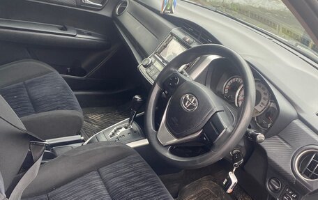 Toyota Corolla, 2012 год, 999 999 рублей, 6 фотография