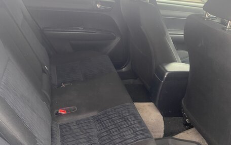Toyota Corolla, 2012 год, 999 999 рублей, 5 фотография