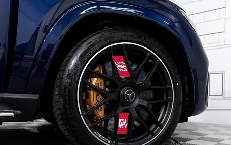 Mercedes-Benz GLE Coupe AMG, 2025 год, 23 475 772 рублей, 5 фотография
