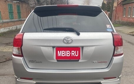 Toyota Corolla, 2012 год, 999 999 рублей, 4 фотография