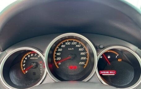 Honda Jazz I рестайлинг, 2008 год, 650 000 рублей, 10 фотография