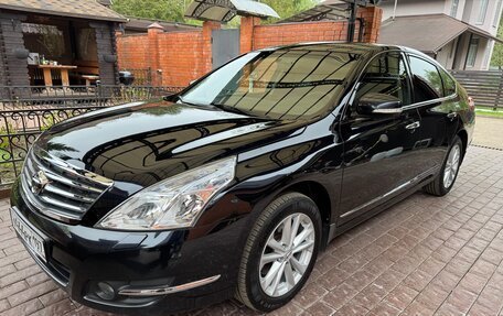 Nissan Teana, 2010 год, 1 800 000 рублей, 2 фотография