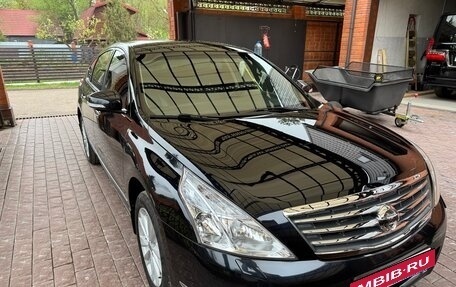 Nissan Teana, 2010 год, 1 800 000 рублей, 3 фотография