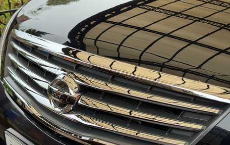 Nissan Teana, 2010 год, 1 800 000 рублей, 8 фотография
