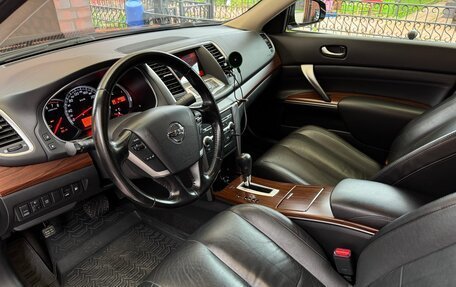Nissan Teana, 2010 год, 1 800 000 рублей, 9 фотография