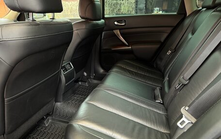 Nissan Teana, 2010 год, 1 800 000 рублей, 11 фотография