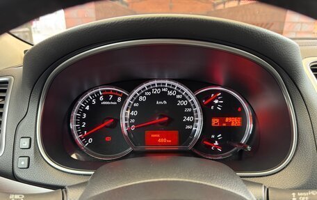 Nissan Teana, 2010 год, 1 800 000 рублей, 10 фотография