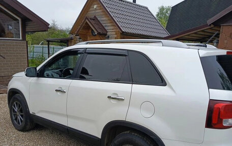 KIA Sorento II рестайлинг, 2017 год, 2 000 000 рублей, 4 фотография