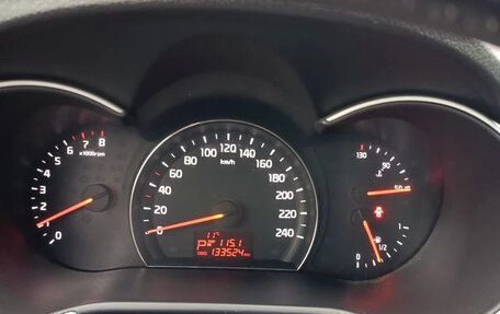 KIA Sorento II рестайлинг, 2017 год, 2 000 000 рублей, 15 фотография