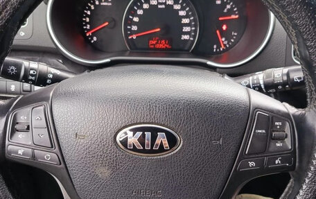 KIA Sorento II рестайлинг, 2017 год, 2 000 000 рублей, 16 фотография