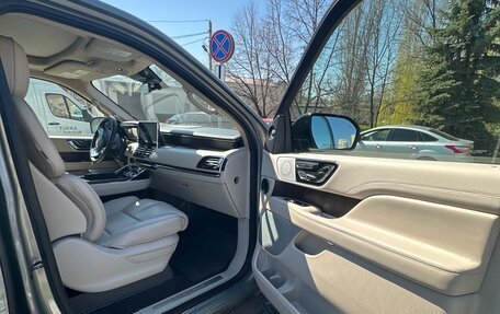 Lincoln Navigator, 2018 год, 7 000 000 рублей, 7 фотография