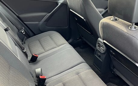 Volkswagen Tiguan I, 2014 год, 1 100 000 рублей, 6 фотография