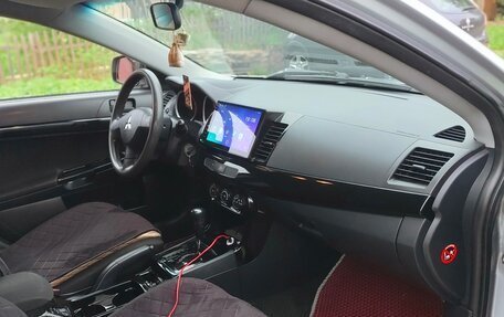Mitsubishi Lancer IX, 2008 год, 560 000 рублей, 6 фотография