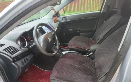 Mitsubishi Lancer IX, 2008 год, 560 000 рублей, 5 фотография