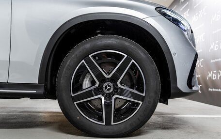 Mercedes-Benz GLC, 2025 год, 9 550 000 рублей, 5 фотография