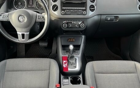 Volkswagen Tiguan I, 2014 год, 1 100 000 рублей, 5 фотография