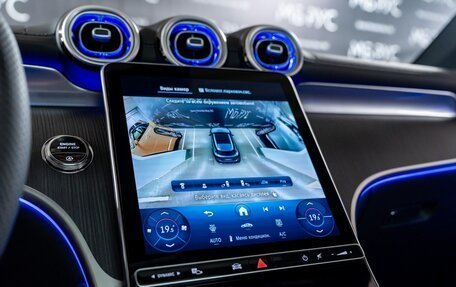 Mercedes-Benz GLC, 2025 год, 9 550 000 рублей, 15 фотография