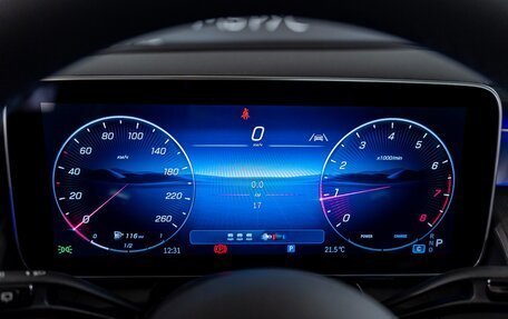 Mercedes-Benz GLC, 2025 год, 9 550 000 рублей, 13 фотография