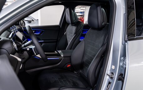 Mercedes-Benz GLC, 2025 год, 9 550 000 рублей, 9 фотография
