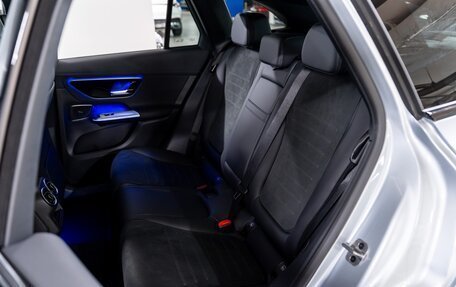 Mercedes-Benz GLC, 2025 год, 9 550 000 рублей, 18 фотография