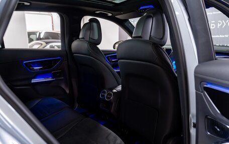 Mercedes-Benz GLC, 2025 год, 9 550 000 рублей, 19 фотография