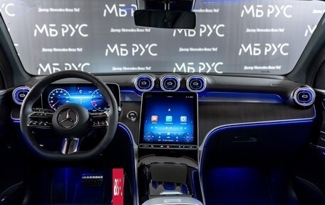 Mercedes-Benz GLC, 2025 год, 9 550 000 рублей, 16 фотография