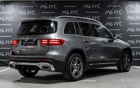 Mercedes-Benz GLB, 2024 год, 6 400 000 рублей, 4 фотография