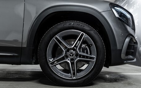 Mercedes-Benz GLB, 2024 год, 6 400 000 рублей, 7 фотография