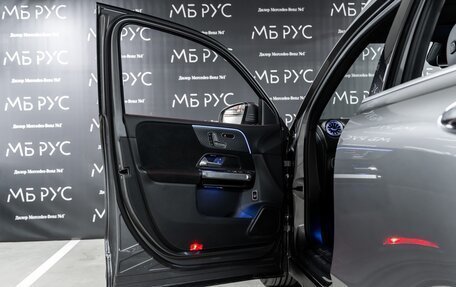 Mercedes-Benz GLB, 2024 год, 6 400 000 рублей, 8 фотография