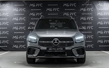Mercedes-Benz GLB, 2024 год, 6 400 000 рублей, 5 фотография