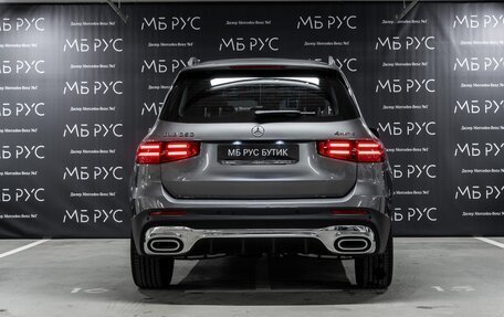 Mercedes-Benz GLB, 2024 год, 6 400 000 рублей, 6 фотография