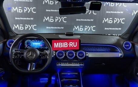 Mercedes-Benz GLB, 2024 год, 6 400 000 рублей, 2 фотография