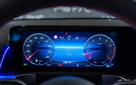 Mercedes-Benz GLB, 2024 год, 6 400 000 рублей, 14 фотография