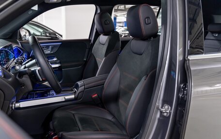 Mercedes-Benz GLB, 2024 год, 6 400 000 рублей, 10 фотография