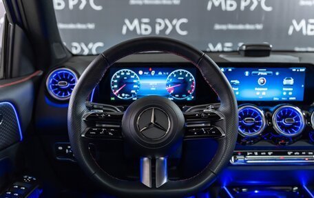 Mercedes-Benz GLB, 2024 год, 6 400 000 рублей, 13 фотография