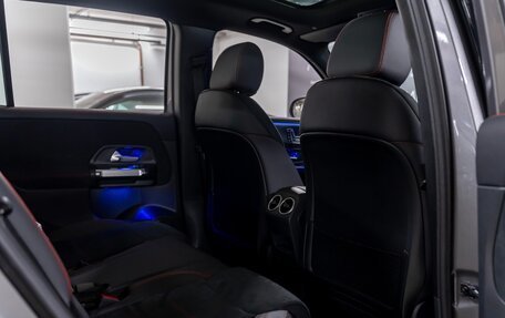 Mercedes-Benz GLB, 2024 год, 6 400 000 рублей, 21 фотография