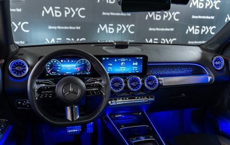Mercedes-Benz GLB, 2024 год, 6 400 000 рублей, 12 фотография