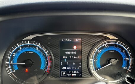 Nissan Dayz, 2020 год, 980 000 рублей, 7 фотография