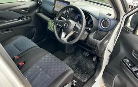 Nissan Dayz, 2020 год, 980 000 рублей, 6 фотография