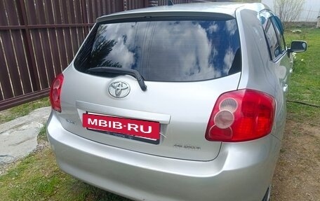 Toyota Auris II, 2008 год, 455 000 рублей, 2 фотография