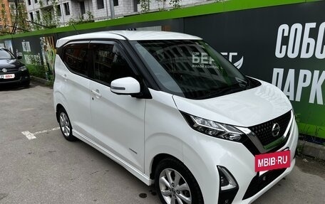 Nissan Dayz, 2020 год, 980 000 рублей, 2 фотография