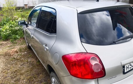 Toyota Auris II, 2008 год, 455 000 рублей, 4 фотография
