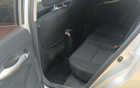 Toyota Auris II, 2008 год, 455 000 рублей, 6 фотография