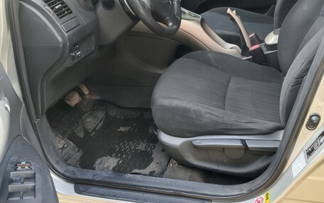 Toyota Auris II, 2008 год, 455 000 рублей, 5 фотография