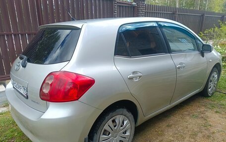 Toyota Auris II, 2008 год, 455 000 рублей, 3 фотография