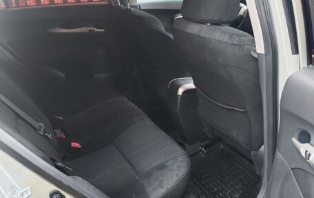 Toyota Auris II, 2008 год, 455 000 рублей, 7 фотография