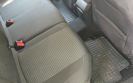 Peugeot 308 II, 2020 год, 1 300 000 рублей, 8 фотография