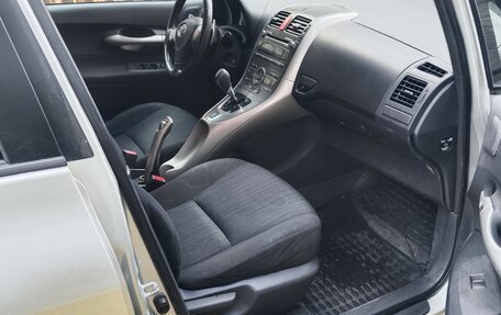 Toyota Auris II, 2008 год, 455 000 рублей, 8 фотография