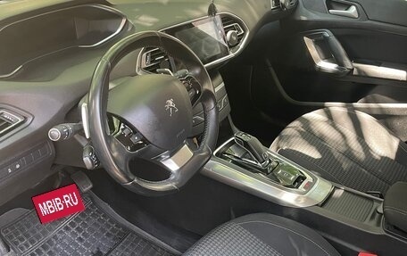 Peugeot 308 II, 2020 год, 1 300 000 рублей, 6 фотография