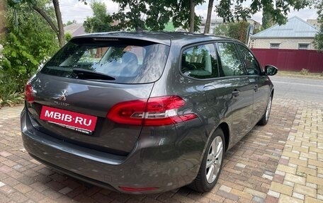 Peugeot 308 II, 2020 год, 1 300 000 рублей, 5 фотография